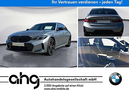 BMW 340 xDrive Sportpaket Pro Navi Head Up Sonnens