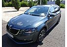 Skoda Octavia Soleil Combi (5E5), Lenkrad heizbar, DAB, Navi