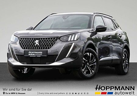 Peugeot 2008 1.2 PureTech 130 GT AHK LED ACC SHZ