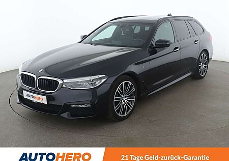 BMW 540i 540 xDrive M Sport Aut.*NAVI*LED*TEMPO*CAM*PDC*