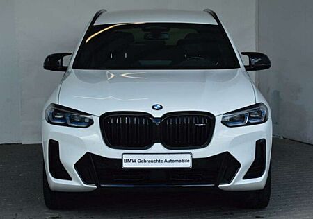 BMW X3 M 40dA M Paket LiveCock.Laserl.HUD.Keyl.Parkas