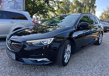 Opel Insignia B Sports Tourer Business Edition