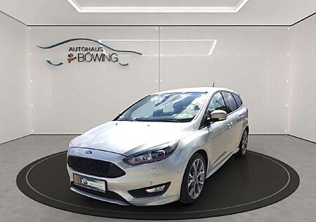 Ford Focus ST-Line