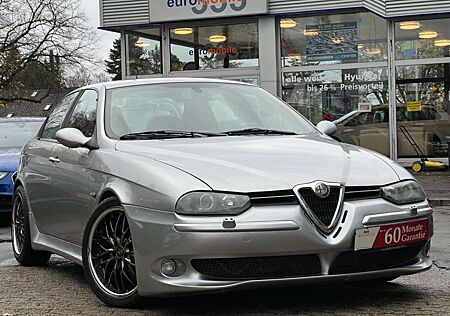 Alfa Romeo 156 gebraucht kaufen Alfa Romeo 156 3.2 V6 24V GTA *Zahnriemen-NEU*Xenon*Leder*