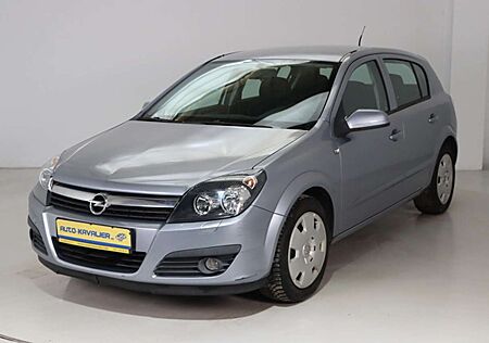 Opel Astra 1.6 Twinport Klima *