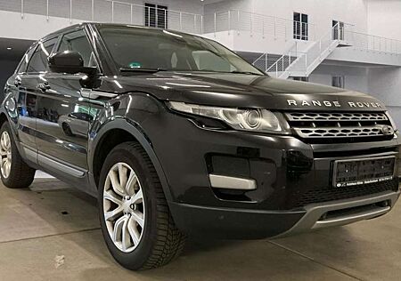 Land Rover Range Rover Evoque Pure Technik*Meridian*Kamera