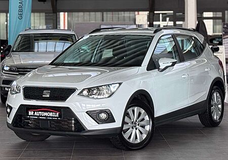 Seat Arona Style*DSG*LED-T*Navi*Carplay*PDC*Allwetterreifen