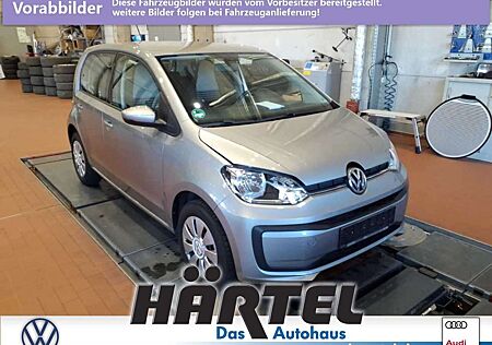 VW Up Volkswagen ! MOVE 1.0 el. Fenster