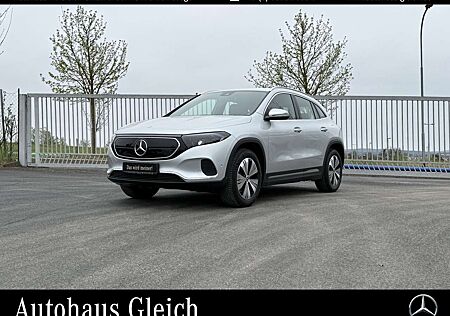 Mercedes-Benz EQA 250 Pro/Navi/Klima/LED/Sitzhzg./MF-Lenkrad/BC