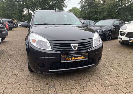 Dacia Sandero Live II