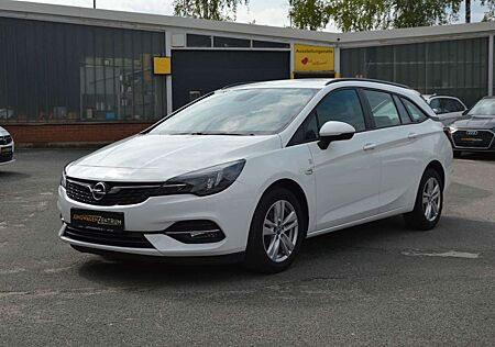 Opel Astra K ST 1.5D"LED"CARPLAY"PDC"TEMPOMAT"NAVI"