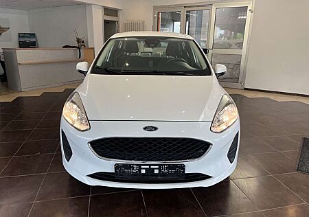 Ford Fiesta Trend*SHZ*TPM*KLIMAANALGE*TOP Gepflegt