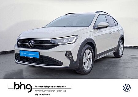 VW Taigo Volkswagen 1.0 TSI Navi Climatronic Sitzhzg DigitalCo