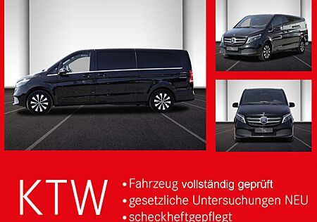 Mercedes-Benz V 300 Avantgarde Extralang,2xSchiebetür elektr.