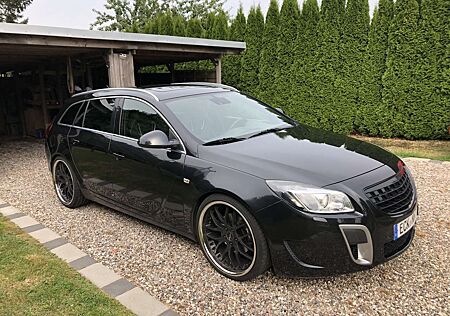 Opel Insignia Sport