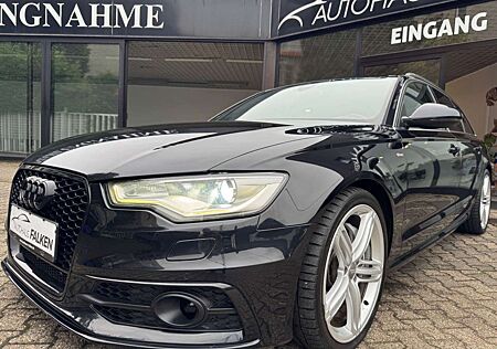 Audi A6 Avant 3.0 TDI S Line ACC SIDE&LANE KESSY BOSE