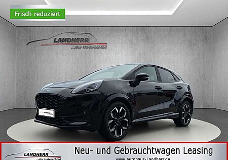 Ford Puma ST Line X//Rückfahrkamera/Navi