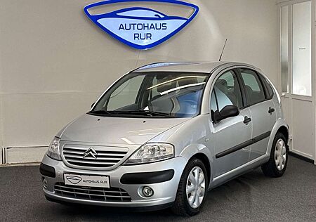 Citroën C3 Citroen Automatik/Tempomat/Klimaautomatik