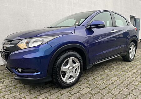 Honda HR-V Eleganc Klima/Navi/LM+M&S/2.Hand/TÜV 05-2026...