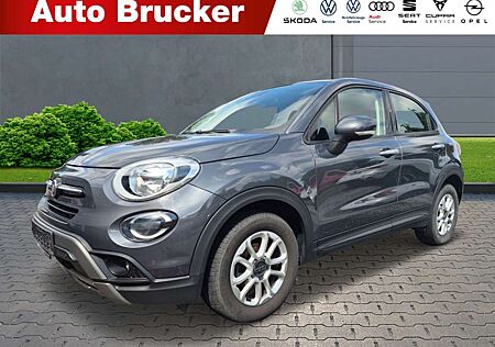 Fiat 500X City Cross 1.0 GSE+Alufelgen+Klimaanlage+Parksenso