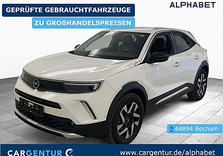 Opel Mokka-e Mokka e Elegance Wapu ACC BLIS LED Lane Navi AUT