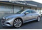 VW Arteon Volkswagen SB Elegance*Head-Up*ACC*CAM*AHK*MATRIX*