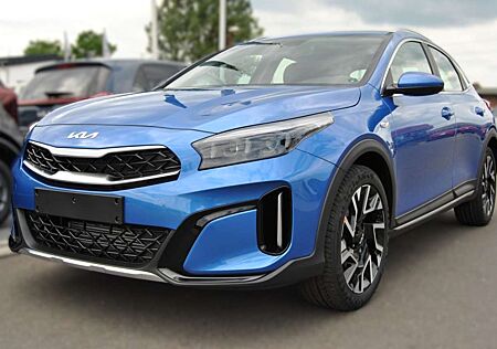 Kia XCeed 1.0 T-GDI VISION UVP 31.009 EUR