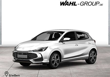 MG MG3 1.5L 5MT STD MY24.5