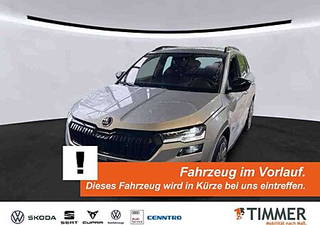 Skoda Karoq 2.0 TSI DSG 4x4 SPORTLINE *360° *AHK *ACC *VIRTUA