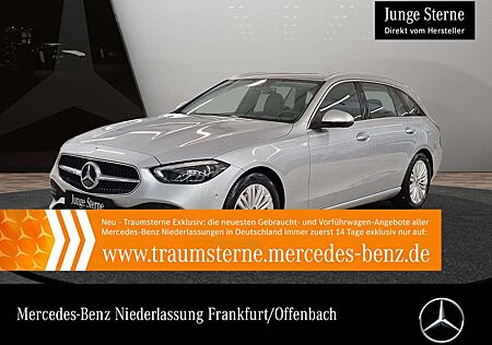 Mercedes-Benz C 180 T AVANTG+LED+KAMERA+KEYLESS+9G