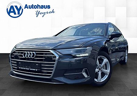 Audi A6 Avant 2.0 TDI sport *ACC*LED*APP*SHZ*Spur*