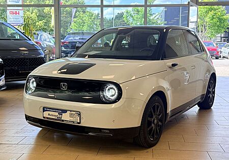 Honda e Pano*ACC*beifahrer Display*CAM*SHZ*ST-Heiz*LED