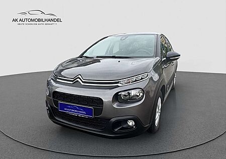 Citroën C3 Citroen Feel*SHZ*SPH*Bluetooth*ALU*PDC*