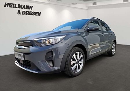 Kia Stonic Vision 1,2 Navi/Lenkrad/Sitzheizung/Parkpilot/Klim