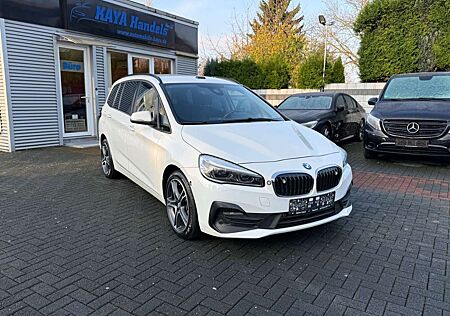 BMW 220 /Navi/Kamera/LED/M Lenk