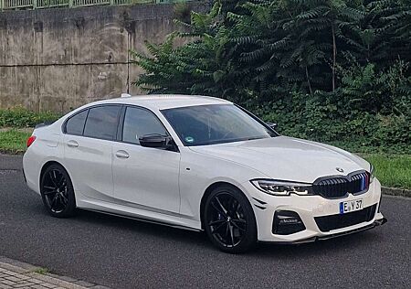 BMW 330 i M Sport