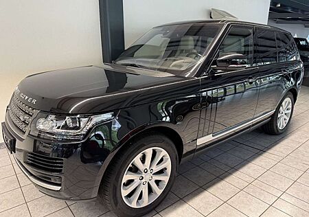 Land Rover Range Rover HSE AHK Pano Head-Up Bi-Xen Navi