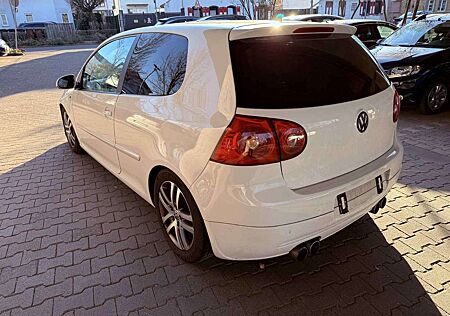 VW Golf GTI Volkswagen 1.4 Edition