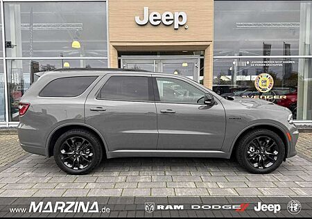 Dodge Durango 5.7l V8 HEMI~R/T PLUS~BLACKTOP~AWD