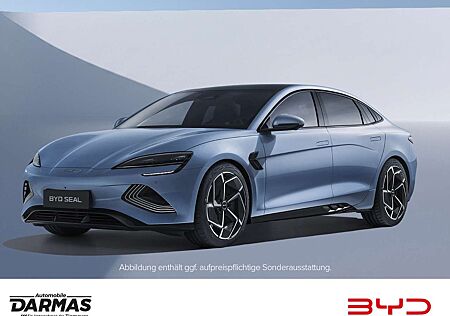 BYD SEAL Comfort