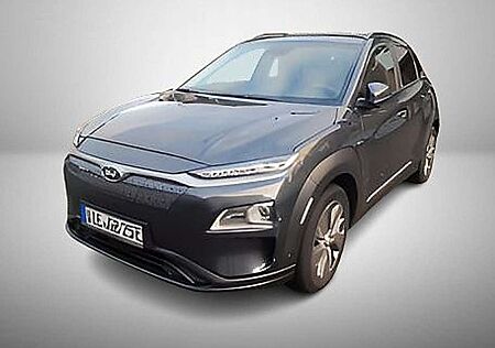 Hyundai Kona 64 kWh Trend*Kamera*Keyless*ACC*SHZ*