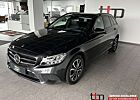 Mercedes-Benz C 300 d T Avantgarde Head-UP AHK Night-Paket