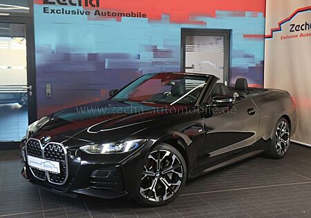 BMW 430 i xDr.Cabrio LCI M-SportStandhzg.ACC Park+