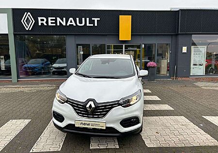 Renault Kadjar Business Edition TCe 140 Automatik