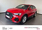 Audi Q3 Sportback S-line 35 TDI quattro S-tronic