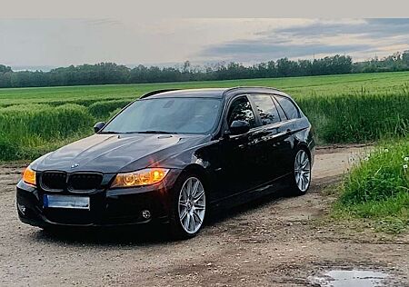 BMW 335i 335 Touring