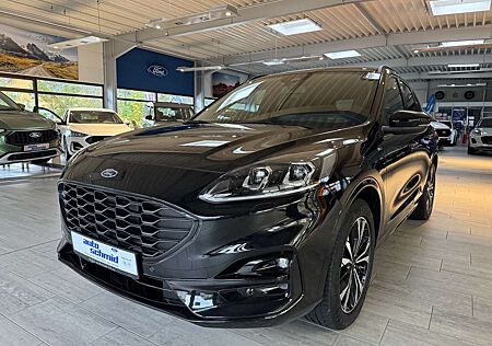 Ford Kuga ST-Line X + AHK + el. Heckklappe