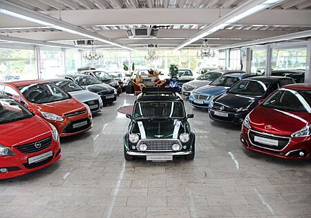 Mini Cooper 1300 *Faltdach*
