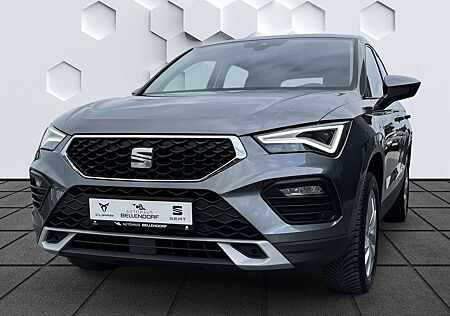 Seat Ateca 1.0 TSI 6-Gang Style GJR Navi Kamera SHZG