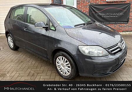 VW Golf Plus Volkswagen Trendline 1.4*AHK*TÜV 03/2027*Export/Gewerbe*